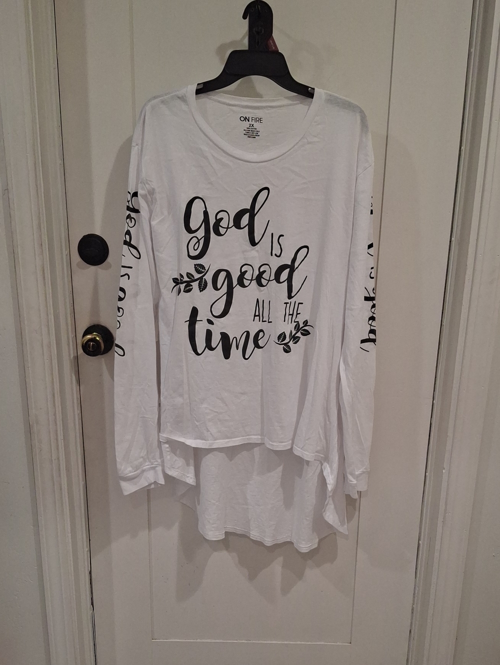 Women's Tee
